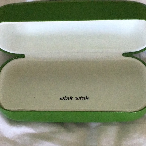 Kate Spade sunglasses case - Picture 2 of 3